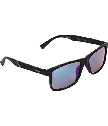 Creature - Blue Square Pack of 1 Sunglasses