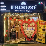 Froozo More Than A Cafe