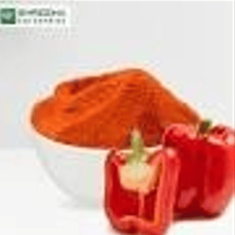 Dehydertaed Capsicum Powder -Red Pepper