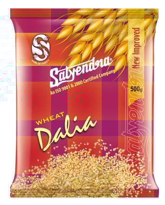 Satyendra Dalia, 500 gm