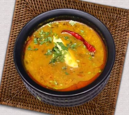 Dal fry