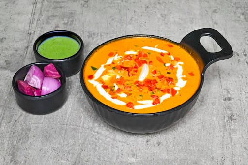 Paneer Lababdar