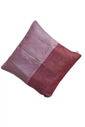Tisser hand Made Cotton Cushion Cover