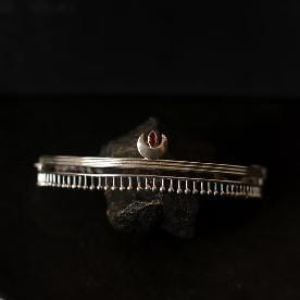 Shakti Choker with stone