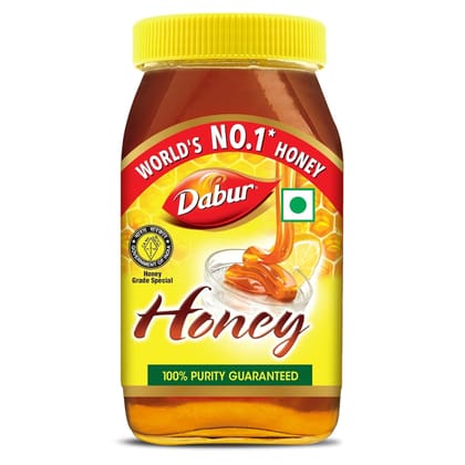 DABUR HONEY 500G