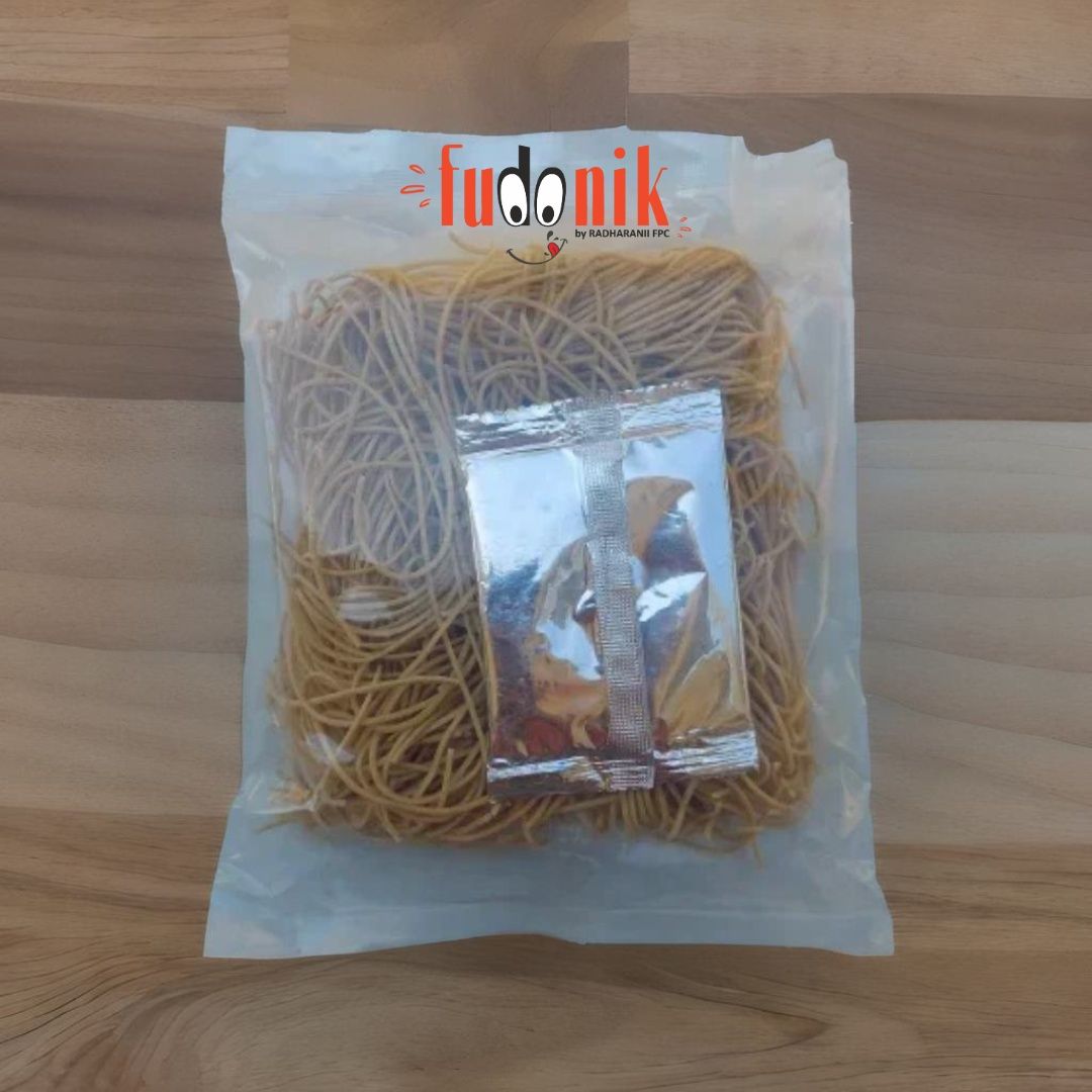 Fudonik Barnyard Millet Noodles (No Maida) | Healthy Hakka Noodles | Kids Favorite