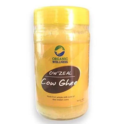 BILONA A2 COW GHEE-400ML