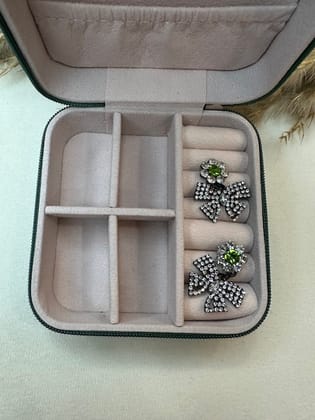 Nami Chimes Earrings