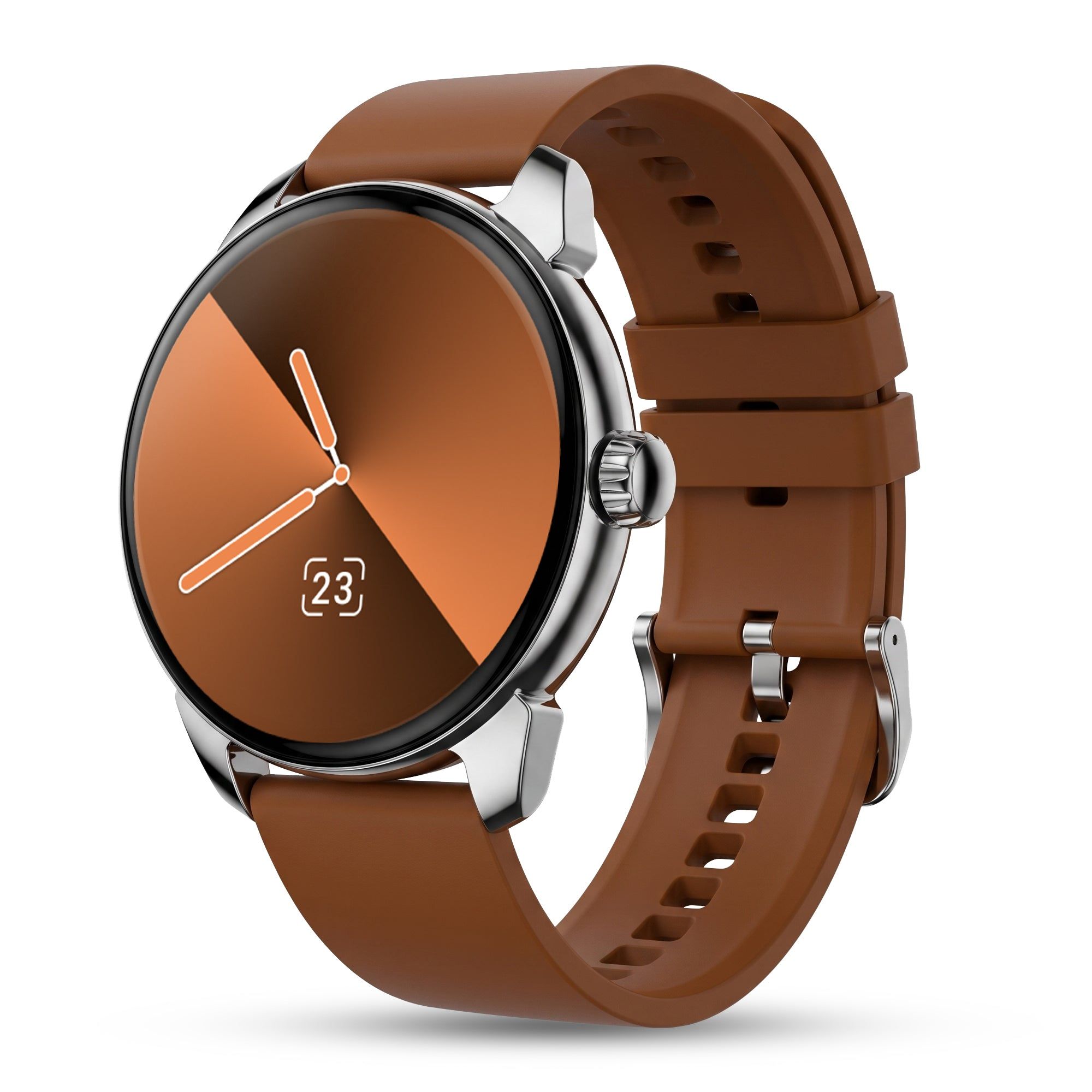 Spectra Go Spectra Go - Chocolate Brown