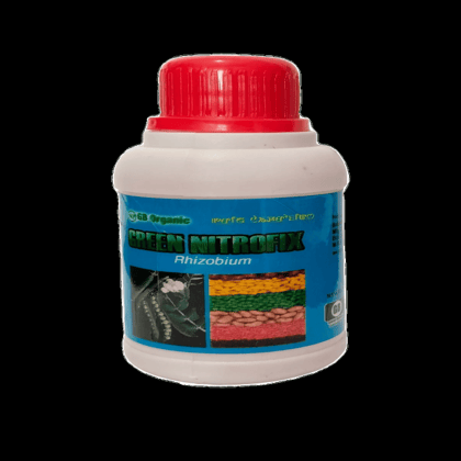 Green Nitrofix Rhizobium (Rz) - 120 mL - 120 mL - 1 bottle