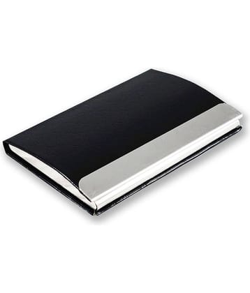 Auteur - PU Leather Card Holder ( Pack 1 )