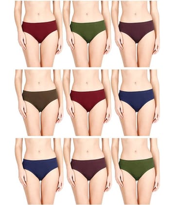 Rupa Cotton Briefs