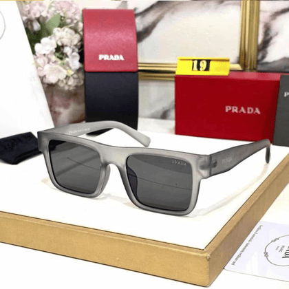 PRD Premium Luxury 19 Wayfarers-Grey