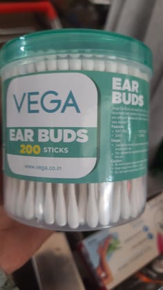 Vega ear buds