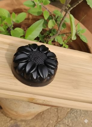 Shikakai Soap – Laksh Herbal Products (1pc)