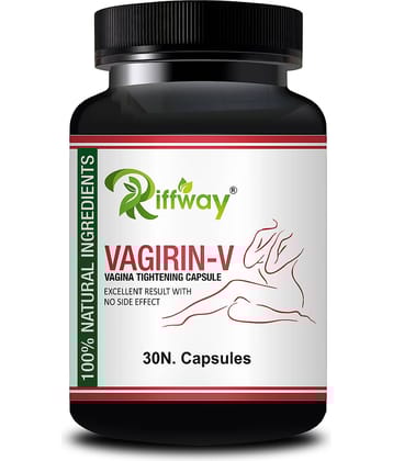 VagirinV Vagina Tightening Capsule Tighten Vagina Walls, Fit Women Repair Health Care Sexual