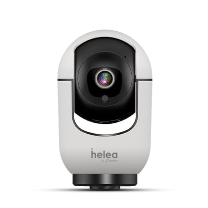 Helea HL-SC002 Smart Wifi Camera Helea HL-SC002 Smart Wifi Camera - White