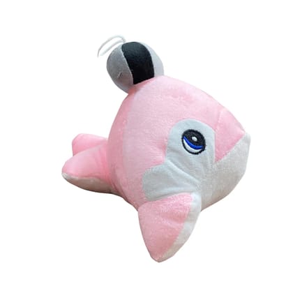 Cute Fish Soft Toy
