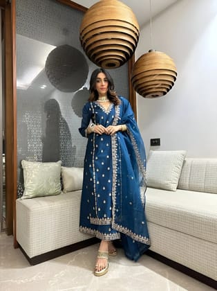 KURTA SET