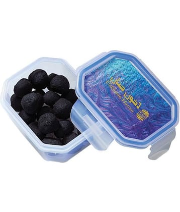 Ajmal Dakhoon Hanan | Oriental Arabian bakhoor Incense For Home - 100 Grams Pack of 1