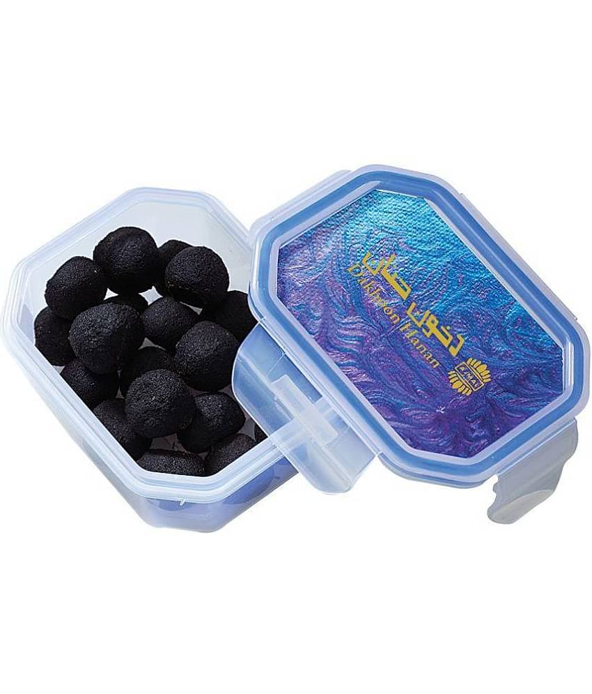 Ajmal Dakhoon Hanan | Oriental Arabian bakhoor Incense For Home - 100 Grams Pack of 1