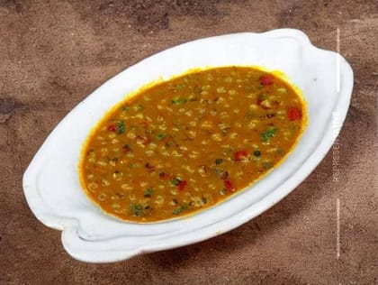 Special Dal Tadka