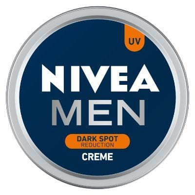 Nivea Men Dark Spot Reduction Cream - 30 Ml