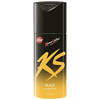 KS Blaze