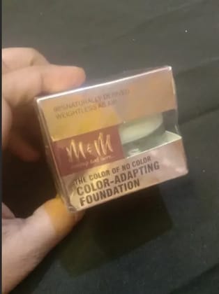 Faoundation