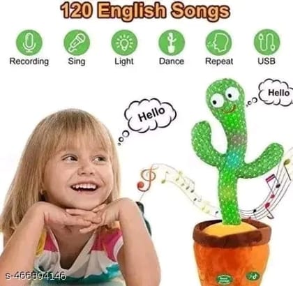 Talking Plant