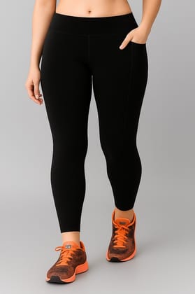 WUGO:: Premium Quality Gym Wear | Stretchable Yoga Pants | Comfortable Sports Leggings for Girls or Women WUGO:: Premium Quality Gym Wear | Stretchable Yoga Pants | Comfortable Sports Leggings for Girls or Women