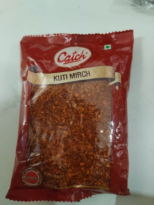 Catch kuti mirch 200 g 