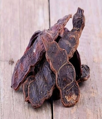 MYGODGIFT SHIKKAKAI Acacia Concinna | Sabut Shikakai in Raw form 100 gm