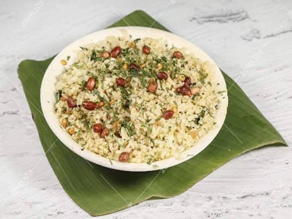 Lemon Rice