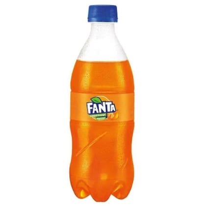 Fanta 250 Ml