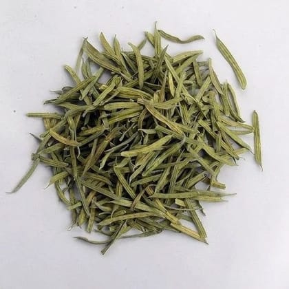 Dehydrated Cluster Beans (1kg) | Naturally Dried Vegetable | For Curries & Stir-Fries