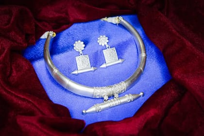 Stylish Necklaces for Every Occasion