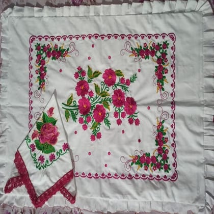 pillow cover