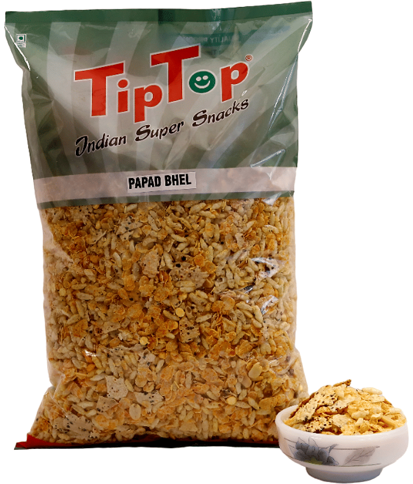 TIP TOP FOODS Namkeen 1000 g