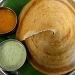 Dosa Bites
