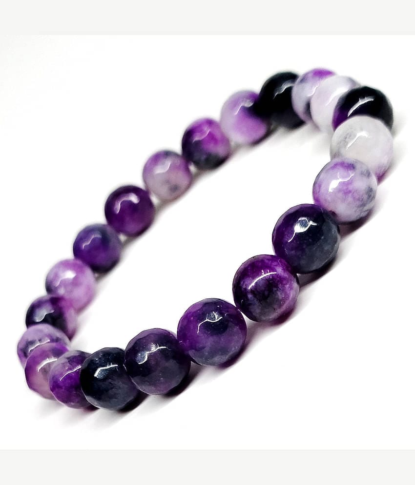 DAIVYA WELLNESS - Multicolor Bracelet ( Pack of 1 )