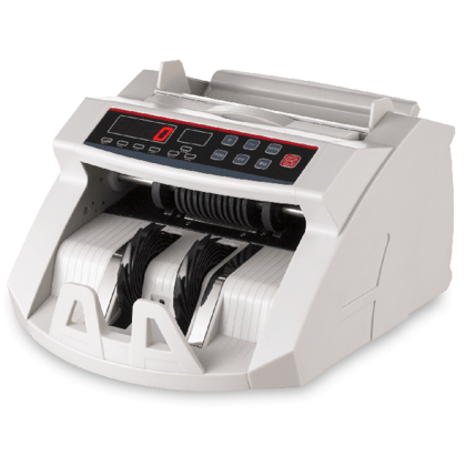 GOBBLER GB 4388 MG CURRENCY COUNTING MACHINE