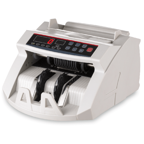 GOBBLER GB 4388 MG CURRENCY COUNTING MACHINE