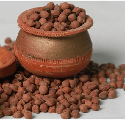 Channa / Brown Chickpeas 500 gm