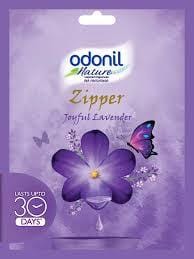 ODONIL ZIPPER