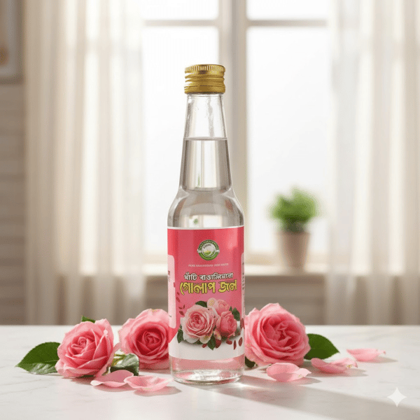 Rose Water - 250 mL
