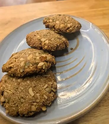 Kodo Millet Cookie [40 G]