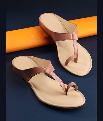 SSV White Women's Flats