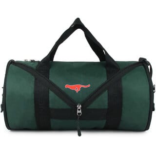 Gene Bags MN-0117 Foldable Gym Bag / Duffle  Travelling Bag