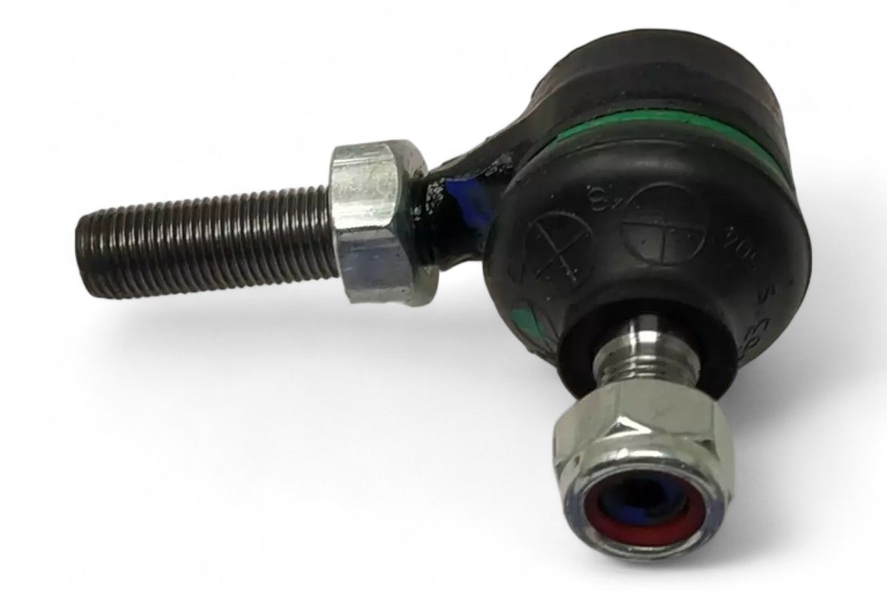 Monroe Tie Rod End - LH/RH AV535892